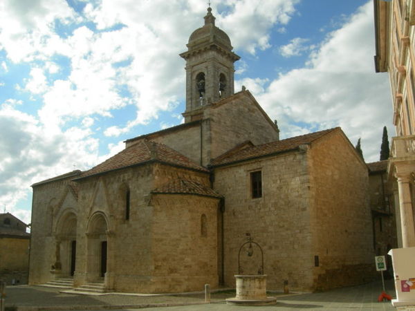 SCICLI SARA’ PRESENTE AL CONVEGNO DI SAN QUIRICO D’ORCIA (SIENA) SULLE PRODUZIONI ENOGASTRONOMICHE E DELL’ARTIGIANATO