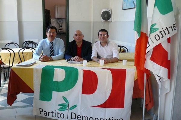 IL CANTIERE SENZA FINE NELLA NUOVA PIAZZA PRINCIPALE DI ISPICA