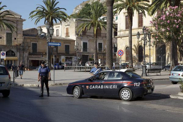 MODICA ATTIVITA’ DI CONTROLLO DEI CARABINIERI: DUE ARRESTI
