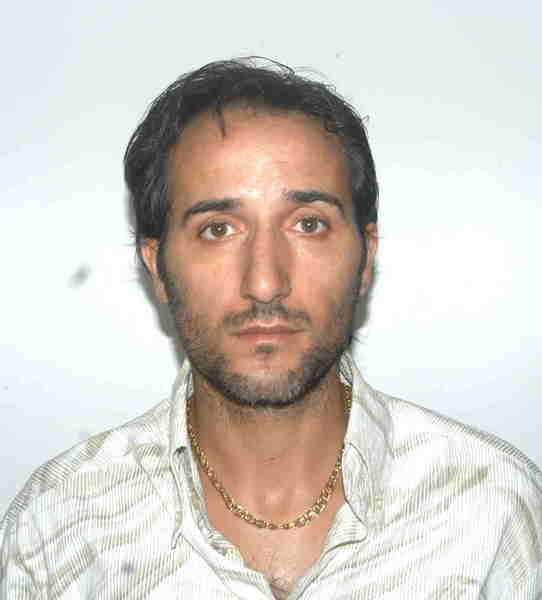 ARRESTATO DALLA MOBILE GUERRIERI GIUSEPPE, RAGUSANO DI ANNI 34