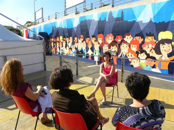 PRESENTATA MERCOLEDI POMERIGGIO IN CONFERENZA STAMPA LA SESTA EDIZIONE DELLA RASSEGNA “TEATRO DELL’IPER”