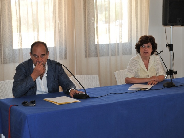 LA GIARA ED IL GELSOMINO UNA SCOMMESSA COL TERRITORIO