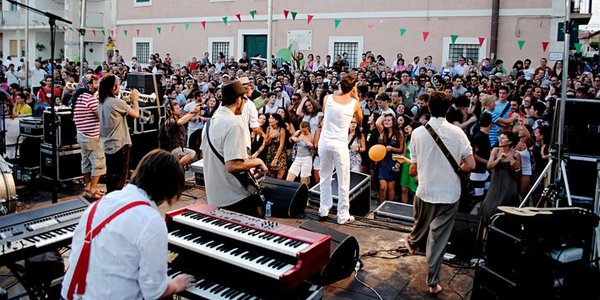 BALLAKAZZìZ FEST: UNA SCOMMESSA VINTA