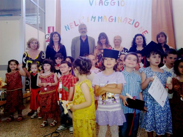 IMPORTANTE RICONOSCIMENTO ALL’ISTITUTO “ELIO VITTORINI” DI CAVA D’ALIGA: «SCUOLA ALL’AVANGUARDIA»