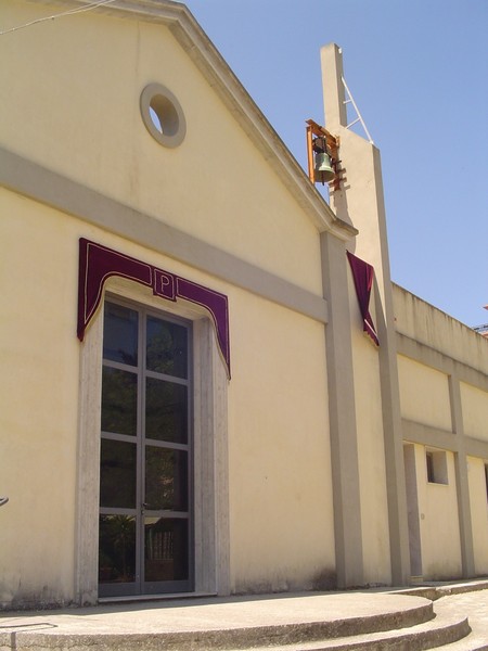 AL VIA I FESTEGGIAMENTI PER I SANTI PIETRO E PAOLO