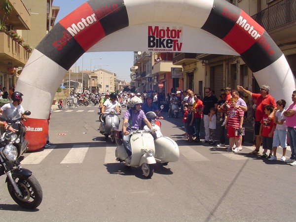 GRANDE SUCCESSO PER LA TERZA EDIZIONE DEL “KASMENE DAY”