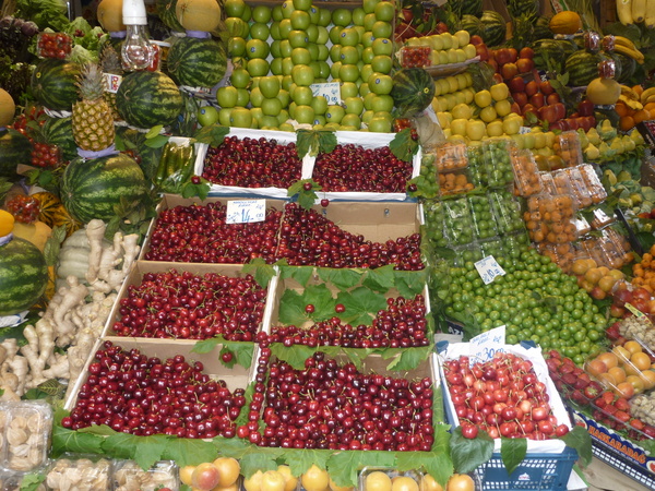 DALLA CITTA’ DI VITTORIA
