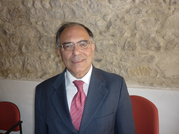 E’ IL PROF. NUNZIO ZAGO A PARTIRE DAL NUOVO ANNO ACCADEMICO
