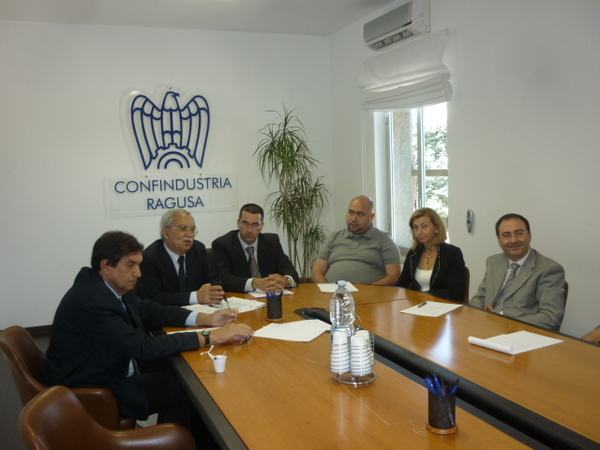 ENERGY MANAGEMENT E NANOTECNOLOGIE A RAGUSA