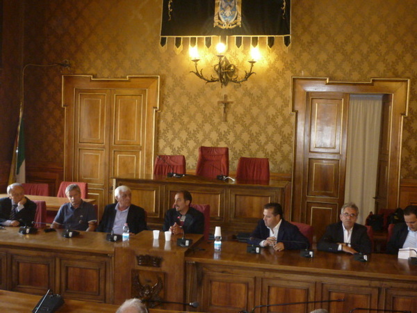 FINANZIAMENTO DELLA LEGGE 61/81
