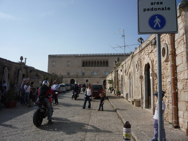 DONNAFUGATA: ISTRUZIONI PER L’USO