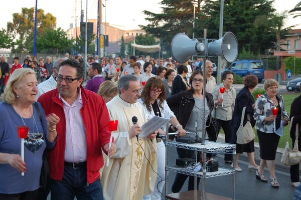 TERMINATI I FESTEGGIAMENTI DEL PREZIOSISSIMO SANGUE