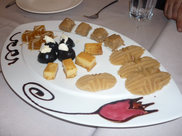GALATA KIVA RISTORANTE DI ECCELLENZA