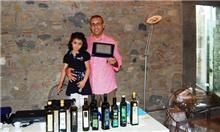 CONTINUANO I RICONOSCIMENTI PER L’OLIO DI CHIARAMONTE GULFI