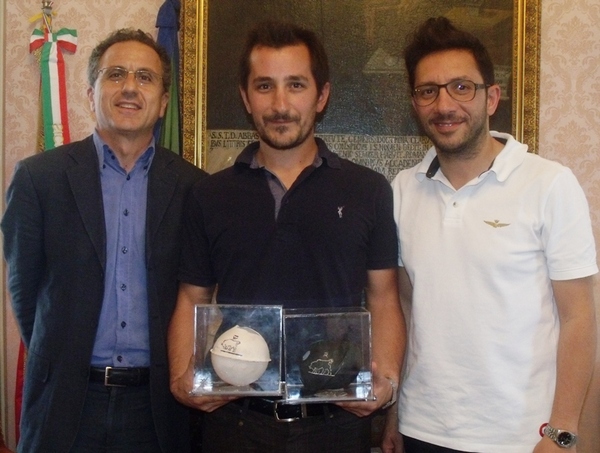 IL MODICANO FACCHIN VINCE NELLA SEZIONE CORTO ALL’ULTIMO TAORMINA FILM FESTIVAL