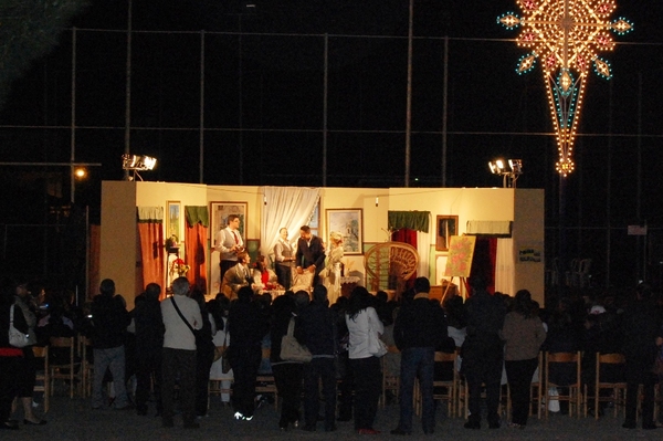 FESTA DEL PREZIOSISSIMO SANGUE DI GESÙ