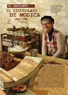 RINGRAZIAMENTI PER LE INIZIATIVE CULTURALI A MODICA