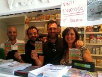 MODICA, VINTI 1 MLN 740 MILA EURO