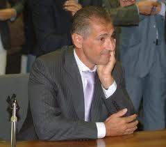DIATRIBA PER “PORTARE” LO STENDARDO A S. MARIA LA NOVA