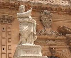 INIZIATI I FESTEGGIAMENTI DI SAN PIETRO A MODICA