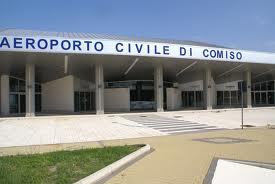 CONTINUA LA BATTAGLIA PER L’AEROPORTO DI COMISO