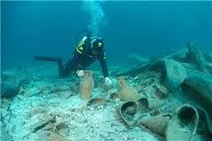 CORSO INTRODUTTIVO ALL’ARCHEOLOGIA SUBACQUEA