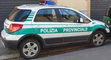 IL COMANDANTE DELLA POLIZIA PROVINCIALE DI RAGUSA CI HA INVIATO LA SEGUENTE LETTERA