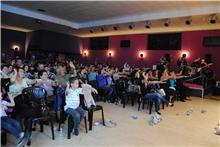 SI CONCLUDE KUTURRO CABARET