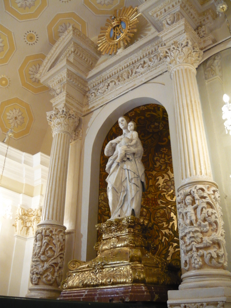 FESTA DELLA MADONNA DELLE GRAZIE
