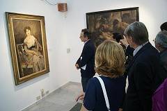 “NEL CUORE DELL’ARTE”: UNA MOSTRA NEL CUORE DI MODICA