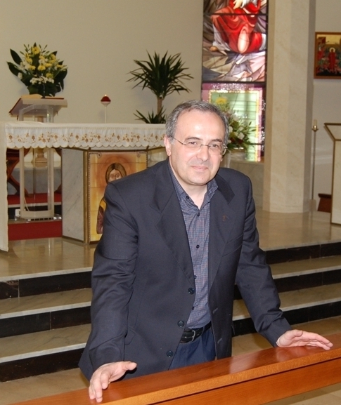 FESTA DEL PREZIOSISSIMO SANGUE DI GESÙ