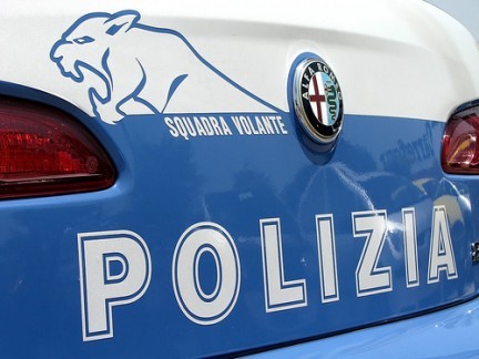 “FUMAROLE”  DENUNCIATO DATORE DI LAVORO