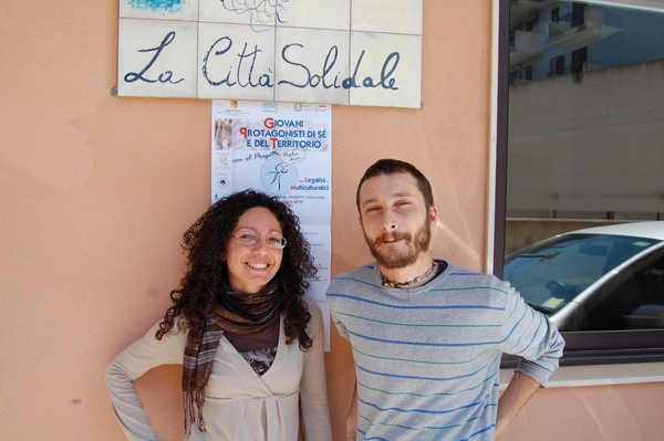 PROGETTO I “COLORI DI COINE'”