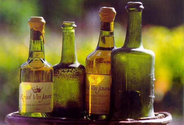 GIURA: LA RISPOSTA FRANCESE AL JEREZ