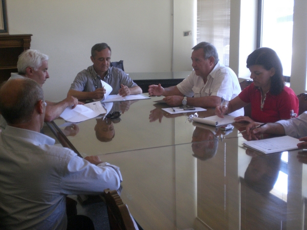 MURIANA: “DARE UN OPPORTUNO RICONOSCIMENTO ALLE AZIENDE SENTINELLA”