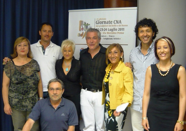 PRESENTATA LA SECONDA EDIZIONE DI “FATTO AD ARTE”