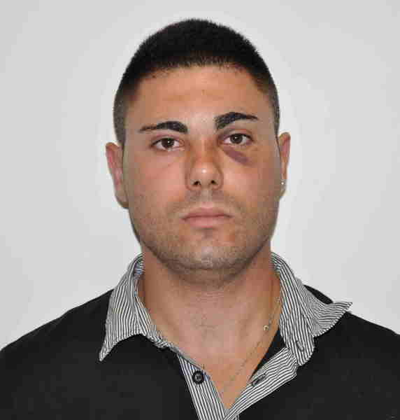 ARRESTATO DALLA POLIZIA IL RESPONSABILE DI CINQUE RAPINE