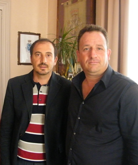 FURTI DI RAME NELLE CAMPAGNE