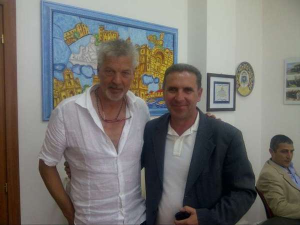 P.SECCA, LA STORIA DEL CALCIO ITALIANO CON TACCONI E SCHILLACI