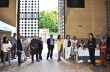 LA MOSTRA ACCOMPAGNATA DAL CIOCCOLATO DI MODICA DEL CONSORZIO