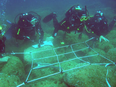 DA DOMENICA MATTINA AL LAVORO IN TURCHIA I 5 ARCHEOLOGI RAGUSANI