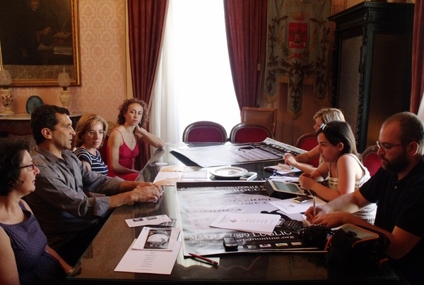 AL VIA DOMANI LA 6^ EDIZIONE DI DANZA “SICILIA BAROCCA 2011”