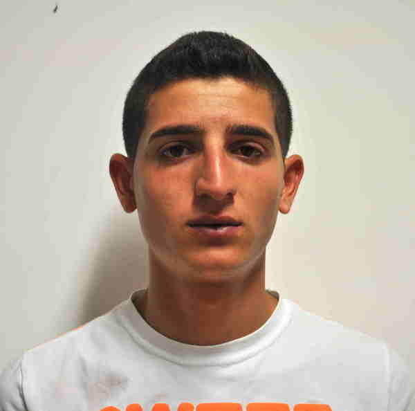 ARRESTATO UN PREGIUDICATO TUNISINO DALLA SQUADRA MOBILE DI RAGUSA