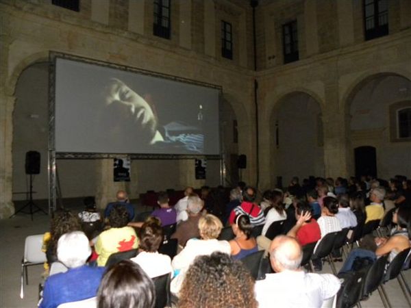 IERI SERA A MODICA LA PRIMA NAZIONALE DI TEMPUS