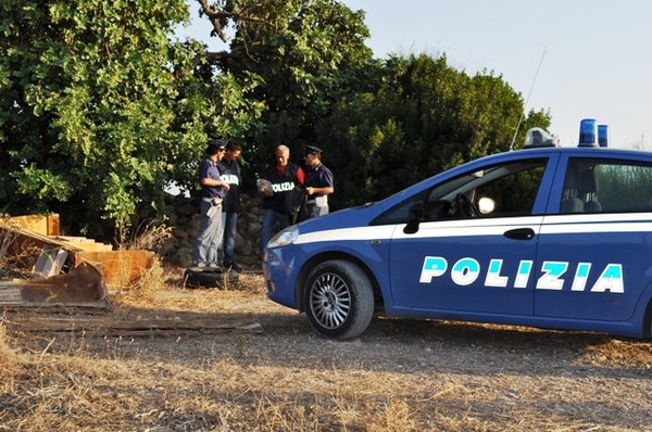 ARRESTATI DALLA POLIZIA DI STATO TRE SPACCIATORI
