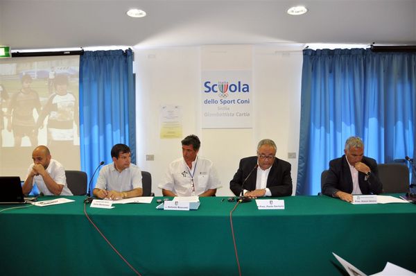 NASCE A RAGUSA UNA NUOVA SOCIETÀ DI RUGBY
