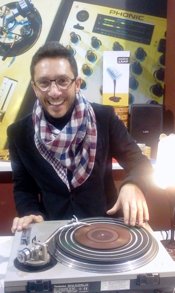 ENZO SCARSO:”EVENTO PROMOSSO A PIENI VOTI”