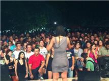 IL SICILY MUSIC VILLAGE NEL WEEK-END DI FERRAGOSTO
