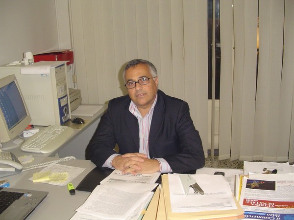 ELIA ELETTO PRESIDENTE DI CONFCOMMERCIO-GIARRATANA