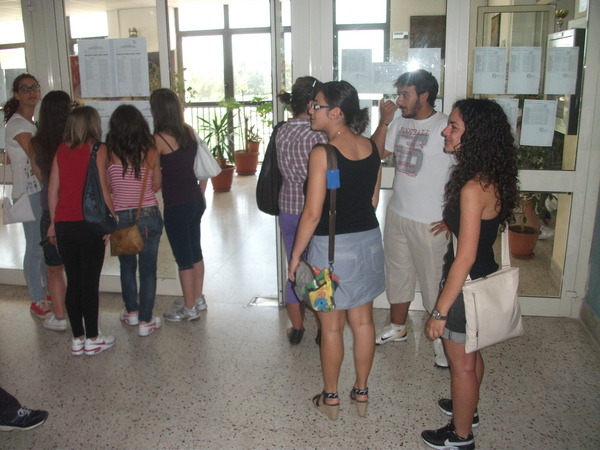 NUOVI MATURATI IN CITTA’